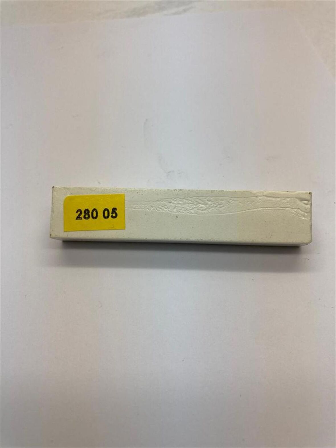 Sert Tamir Mumları Plus 281 05  Rehau-2 Beyaz 8cm Sert Mum PLUS